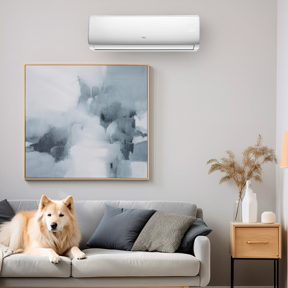 TCL Elite Series (TAC-18CSA1) 1.5 Ton (18,000 BTU) Split AC