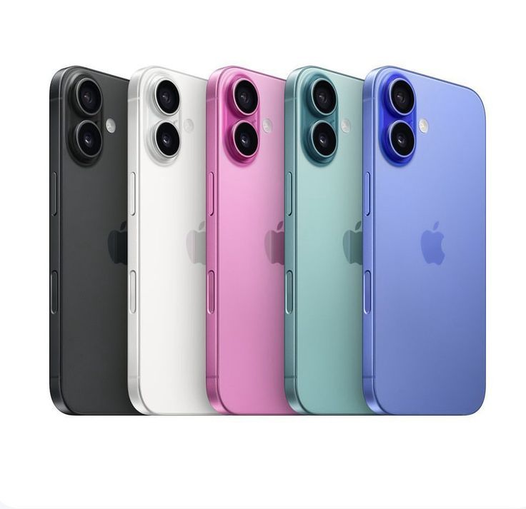 Iphone 16