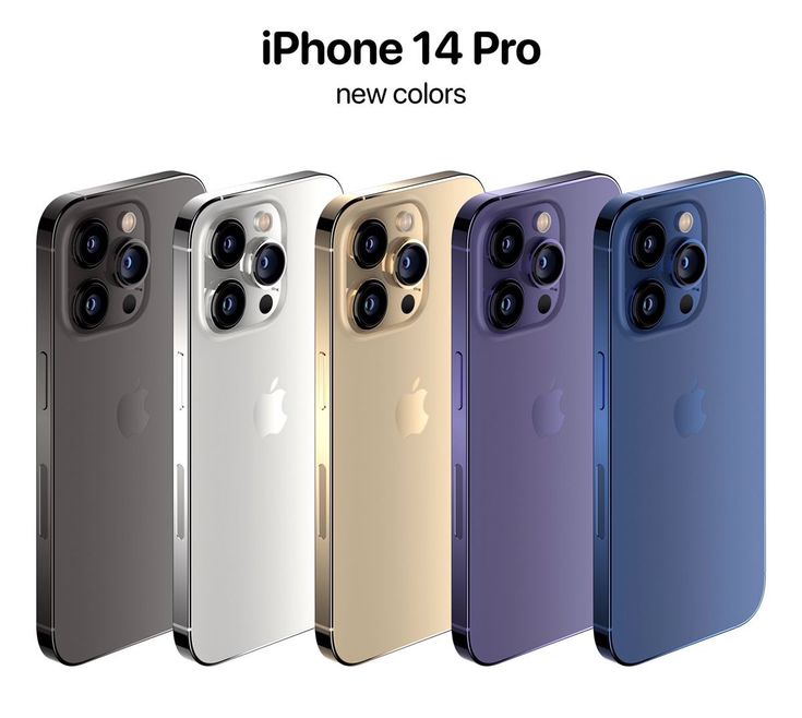 Iphone 14 pro
