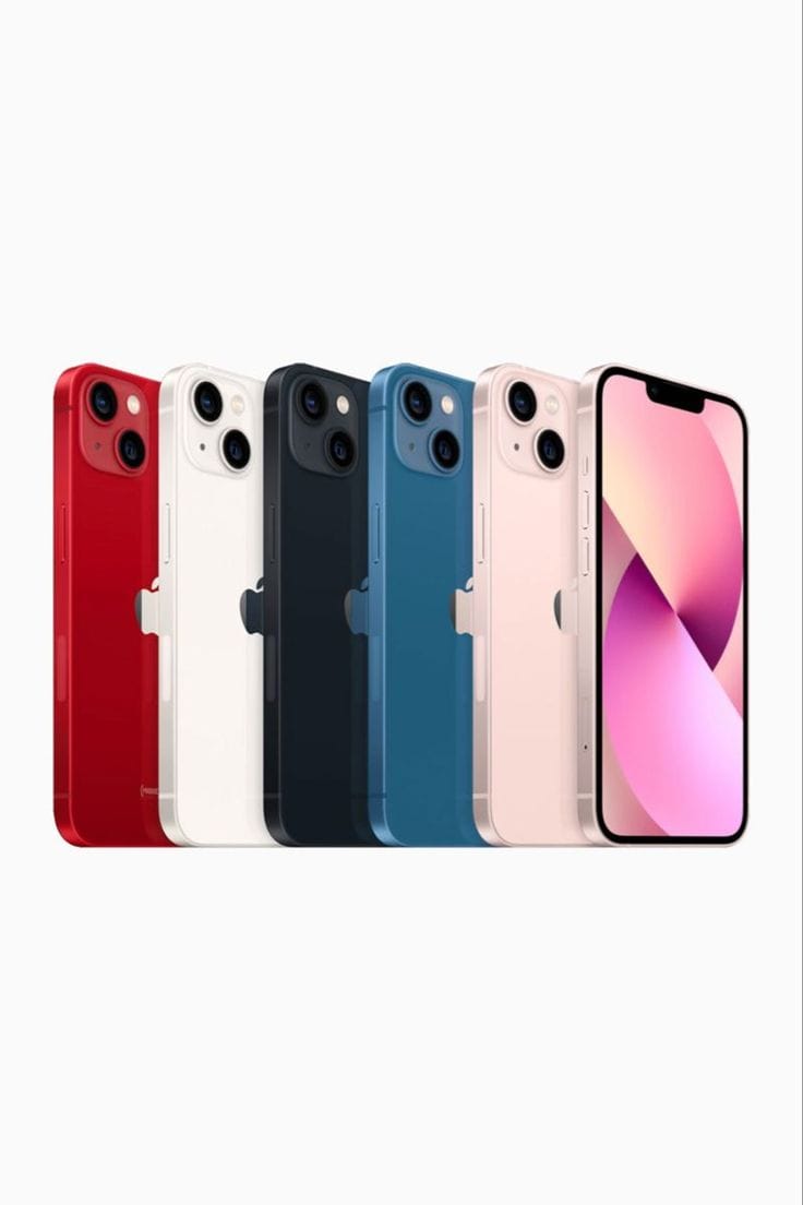 Iphone 13