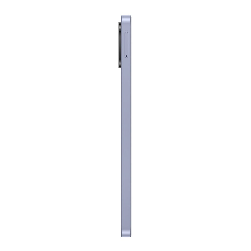 Samsung A07 Smartphone, 6.7 Inches PLS LCD Display, 4 + 64GB, 5000mAh Battery, IP54 Dust Protected & Water Resistant, Light Violet