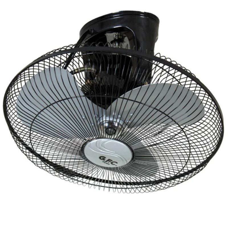 GFC Special Circumatic Model Fan 18 inch 99.9% Pure Copper Wire