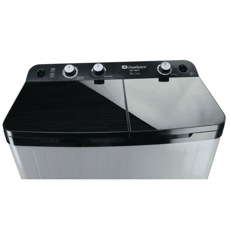 Dawlance DW 7500 G Twin Tub Semi Automatic Washing Machine