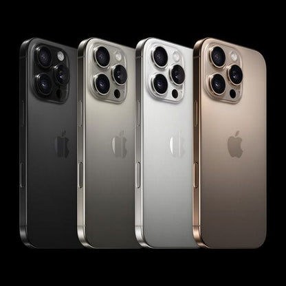 Iphone 16 Pro
