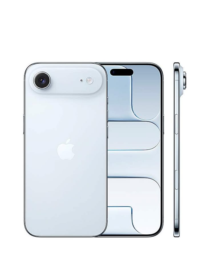 Iphone 17 air