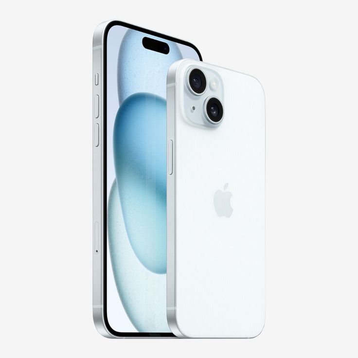 iPhone 15