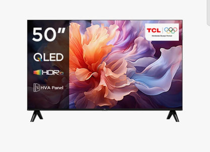 TCL S59K QLED TV 32inch :40 inch :43 inch :50 inch