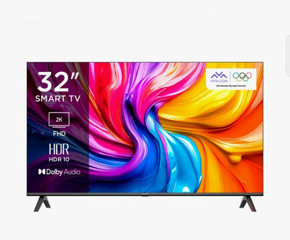 TCL S59K QLED TV 32inch :40 inch :43 inch :50 inch