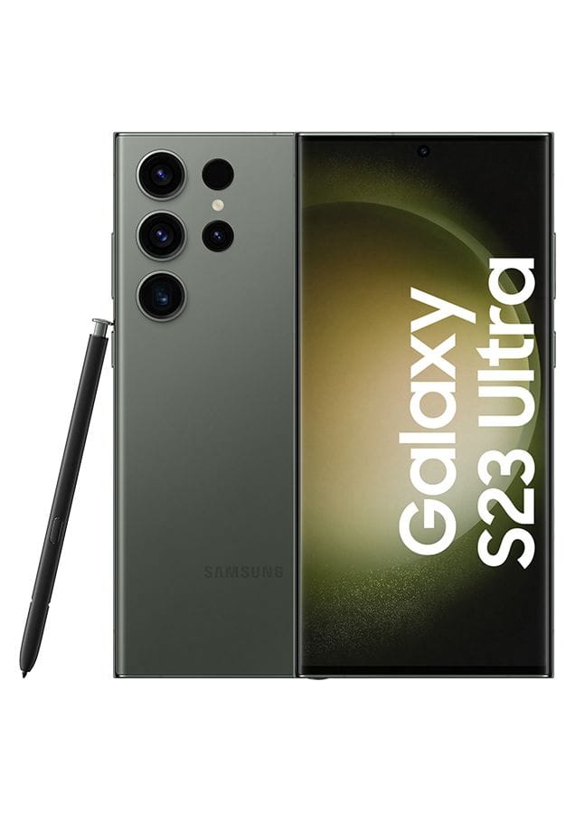 Samsung Galaxy S23 Ultra