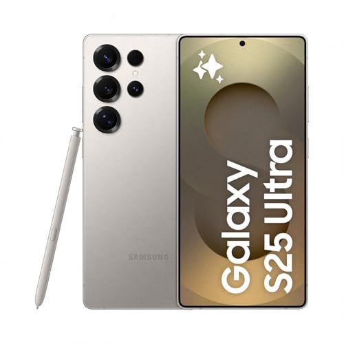 Samsung Galaxy S25 ultra