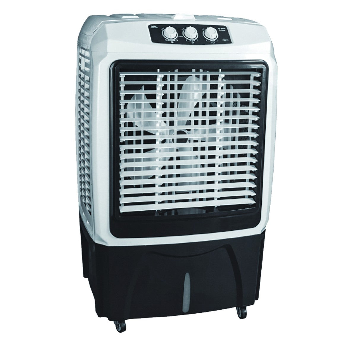 GFC Room Cooler - AC/DC Series Supreme AC/DC GF-6700