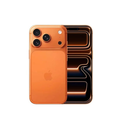 Iphone 17 pro