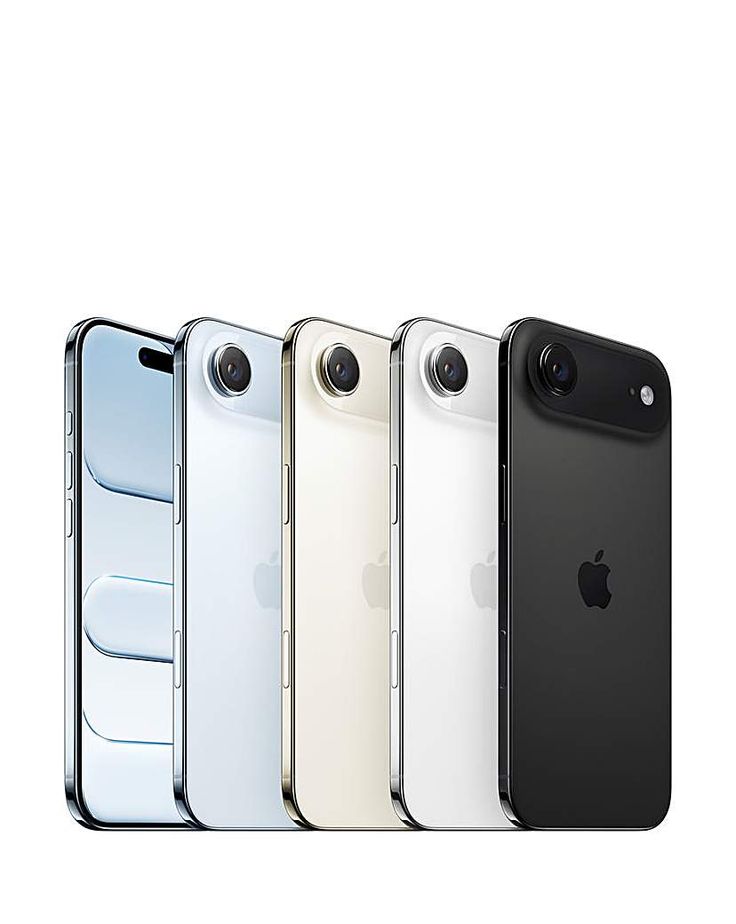 Iphone 17 air