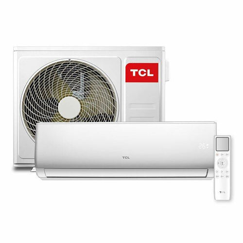 TCL Elite Series (TAC-18CSA1) 1.5 Ton (18,000 BTU) Split AC