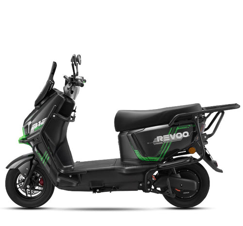 REVOO - Electric Scooter B12
