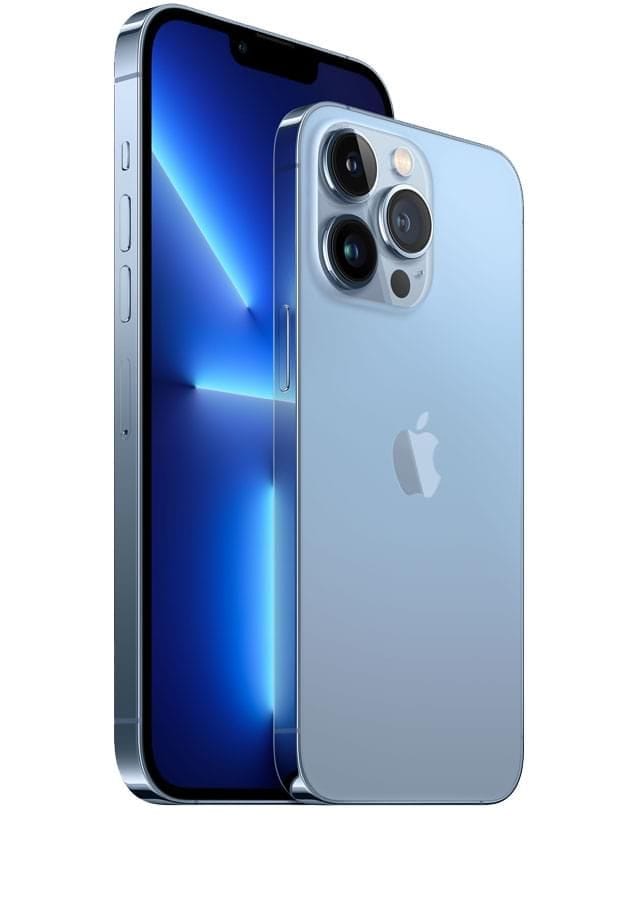 Iphone 13 pro
