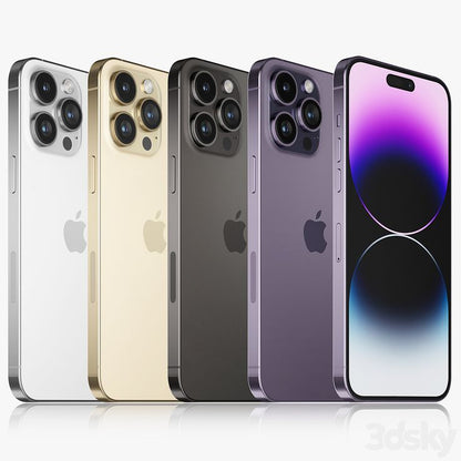 IPHONE 14 pro max