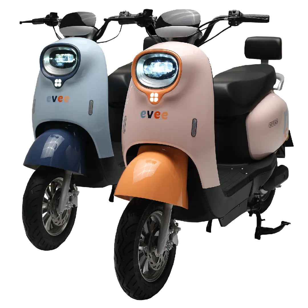 Evee Nisa Electric Scooter