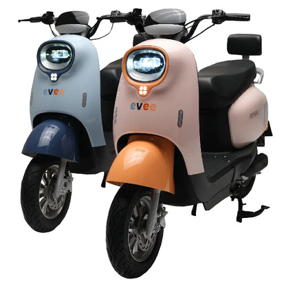 Evee Nisa Electric Scooter