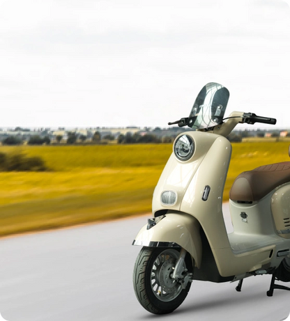 Okla Orbit Electric Bike