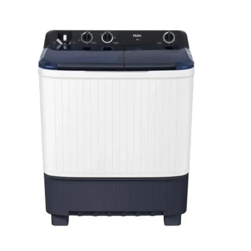 Haier Washing Machine Twin Tub - HWM 100-1217