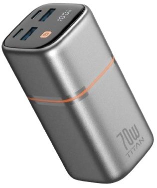 Amaze A238 Titan 20,000mAh Powerbank