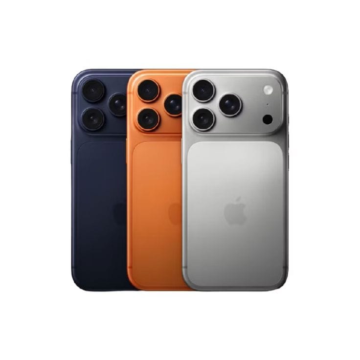 Iphone 17 pro