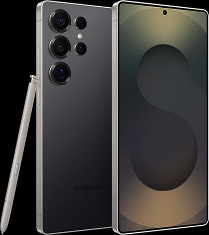 Samsung Galaxy S25 ultra