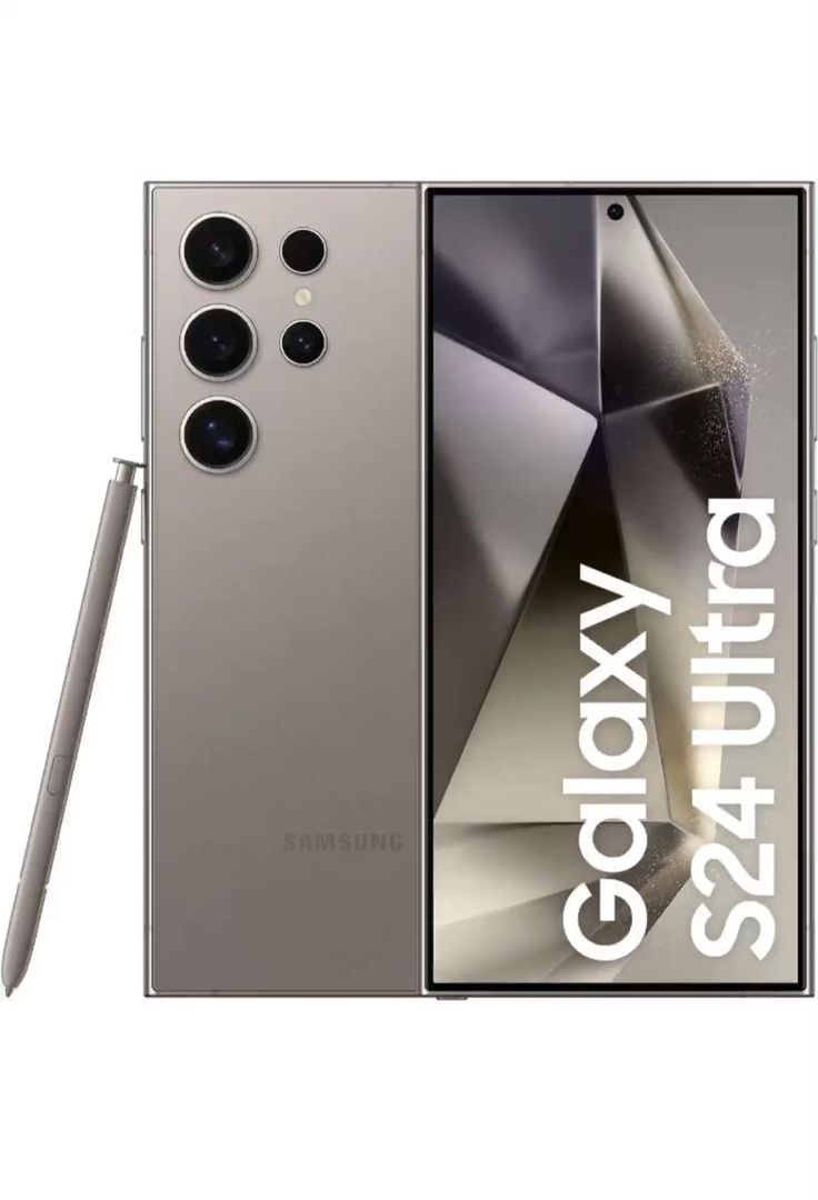 Samsung Galaxy S24 Ultra
