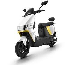 REVOO A12 Electric Scooter |