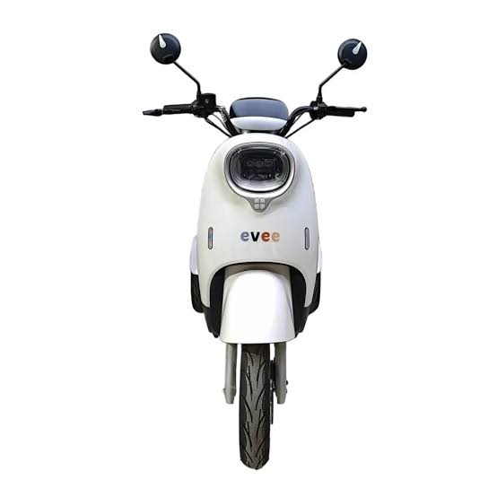 Evee Nisa Electric Scooter