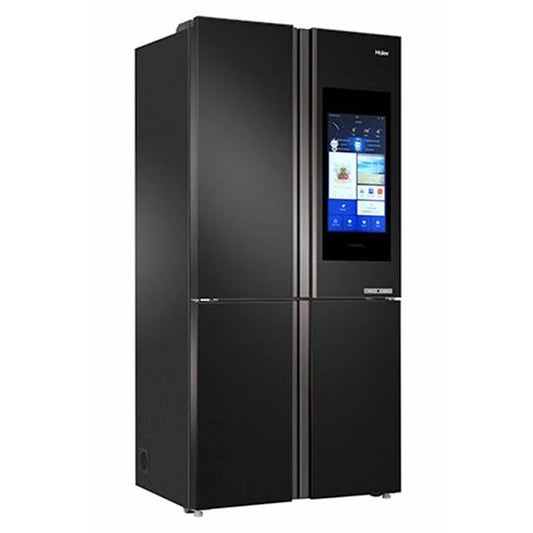 Haier French Door Smart Refrigerator HRF-758SIBGU1 Inverter |