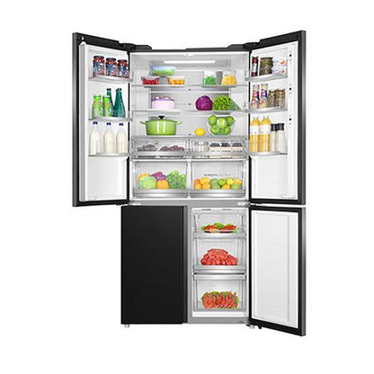 Haier French Door Smart Refrigerator HRF-758SIBGU1 Inverter |
