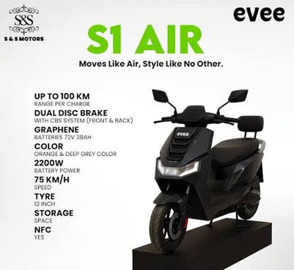 Evee S1 Air