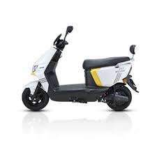 REVOO A12 Electric Scooter |