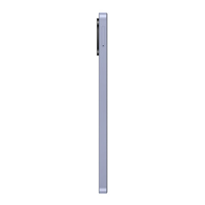 Samsung A07 Smartphone, 6.7 Inches PLS LCD Display, 4 + 64GB, 5000mAh Battery, IP54 Dust Protected & Water Resistant, Light Violet