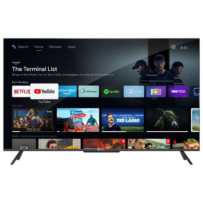 Dawlance G3A 55" Inch Canvas Series 4K UHD Android TV