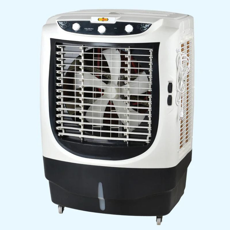 Super Asia ECM 6500 Plus Fast Cool | Room Cooler