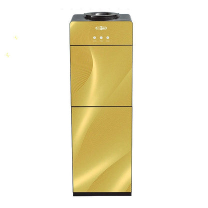 Super Asia |Elegant Tempered Double Glass Door Water Dispenser&nbsp;