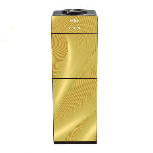 Super Asia |Elegant Tempered Double Glass Door Water Dispenser&nbsp;