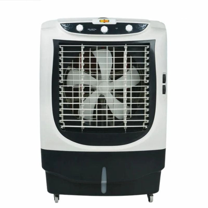 Super Asia ECM 6500 Plus Fast Cool | Room Cooler