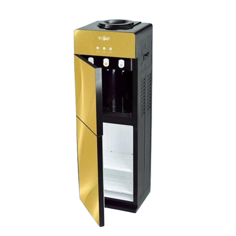 Super Asia |Elegant Tempered Double Glass Door Water Dispenser&nbsp;
