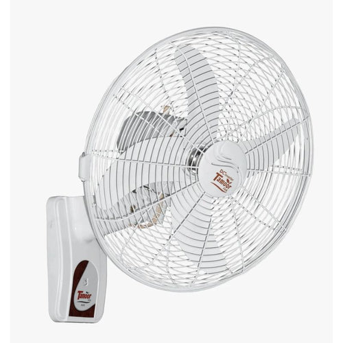 Tamoor AC/DC Bracket Fan Nimbus Size 18" Inches With Official Warranty