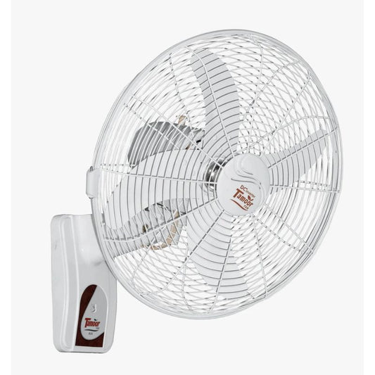 Tamoor AC/DC Bracket Fan Nimbus Size 18" Inches With Official Warranty