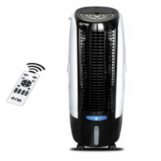 Nasgas NAC-2300 Tower Room Air Cooler
