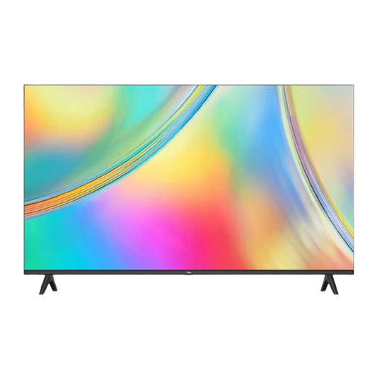 TCL S5400 43 Inch FHD Smart Bezel Less Android TV