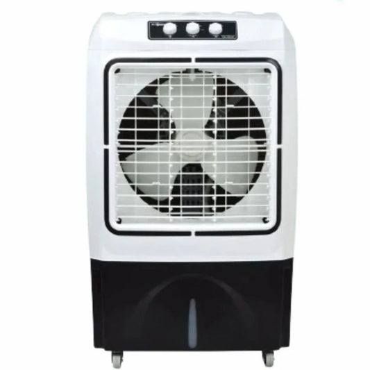 Super Asia ECM 4700 Plus Hybrid Room Cooler | AC DC Inverter | Remote Control