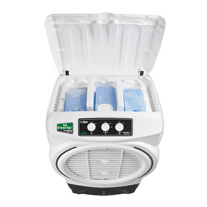Super Asia ECM-4600 Room Air Cooler | 220 Volts |