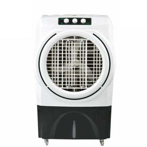 Super Asia ECM 4600 Room Cooler Plus | DC 12 Volt | Ice Pack Box