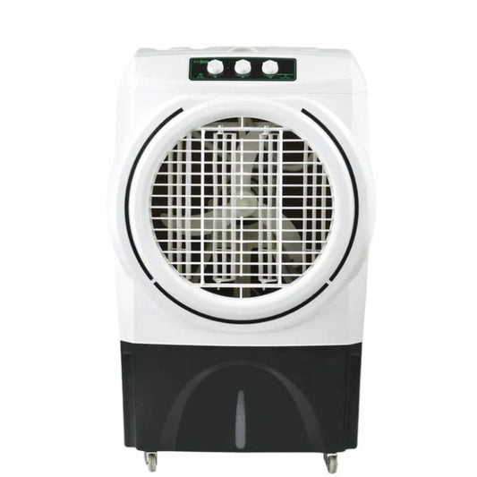 Super Asia ECM 4600 Room Cooler Plus | DC 12 Volt | Ice Pack Box